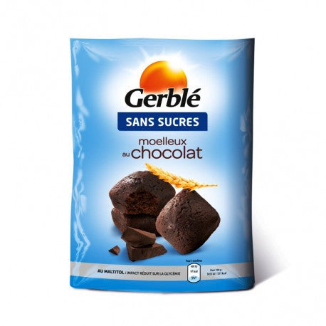 Madlene cacao fără zahăr