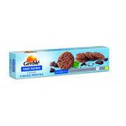 Fursecuri cioco-cacao