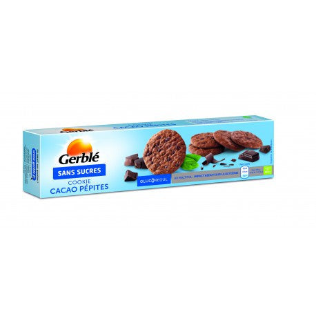 Fursecuri cioco-cacao
