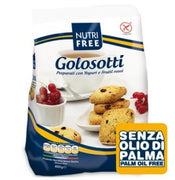 Biscuiți cu iaurt și fructe - Dulciuri