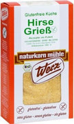 Griș de mei