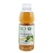 Ice Tea - Ceai alb cu Lime - Băuturi