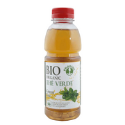 Ice Tea - Ceai verde cu Lime - Băuturi