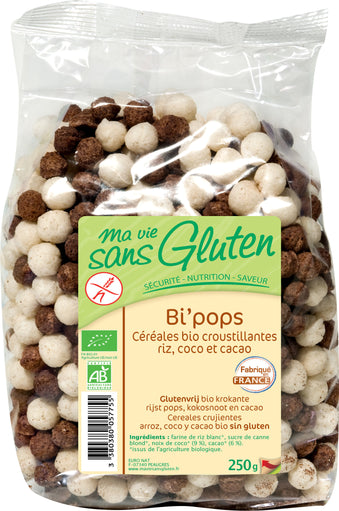 Bi Pop'S - Cereale
