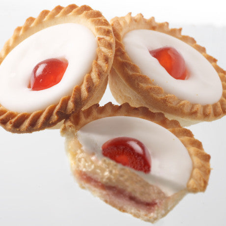 Tarte de cireșe - Dulciuri - 2