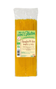 Spaghete din porumb și orez - Paste