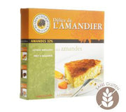 Prăjitură Delicii cu Migdale - Dulciuri