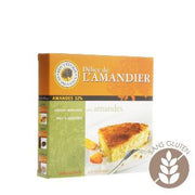 Prăjitură Delicii cu Migdale - Dulciuri