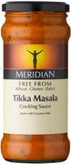 Sos Tikka Masala - Sosuri