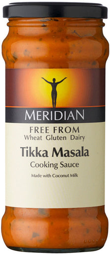 Sos Tikka Masala - Sosuri
