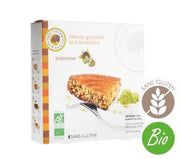 Prăjitură Gourmet BIO cu Migdale și Alune - Dulciuri
