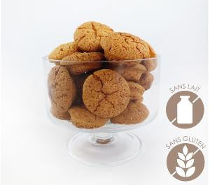 Macarons BIO cu migdale - Dulciuri - 3