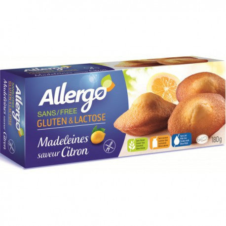 Madlene Lămâie - Dulciuri - 1