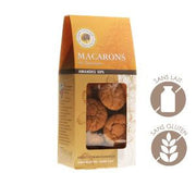 Macarons des Baronnies cu migdale - Dulciuri - 1