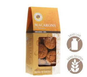 Macarons des Baronnies cu migdale - Dulciuri - 1