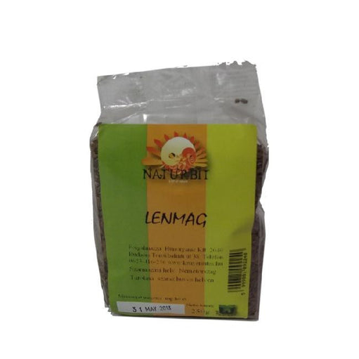Semințe de in - Ingrediente pentru copt și gătit