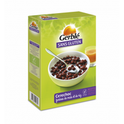 Cereale cu ciocolată - Cereale