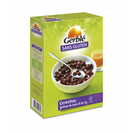 Cereale cu ciocolată - Cereale