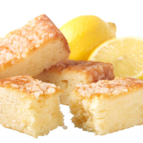 Prăjitură cu lămâie fără gluten - Dulciuri - 2