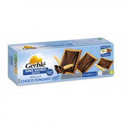 Biscuiți dietetici cu ciocolată - Dulciuri - 1