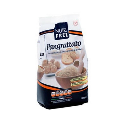 Pesmet - Ingrediente pentru copt și gătit