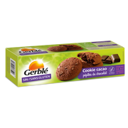 Fursecuri cu cacao - Dulciuri - 1