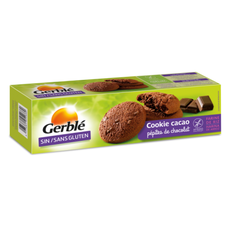 Fursecuri cu cacao - Dulciuri - 1
