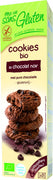 Mini biscuiți cu ciocolată - Dulciuri