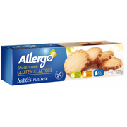 Biscuiți Natur - Dulciuri - 1