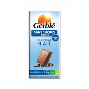 Ciocolată cu lapte - Dulciuri - 1