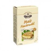 Pesmet fără gluten - Ingrediente pentru copt și gătit