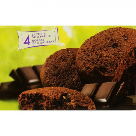 Fursecuri cu cacao - Dulciuri - 2