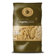 Penne din orez brun - Paste