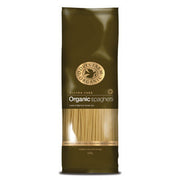 Spaghetti din orez brun - Paste