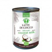 Lapte de cocos