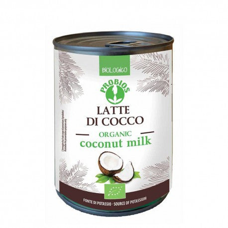 Lapte de cocos