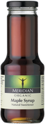 Sirop de arțar - Îndulcitori naturali