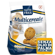 Biscuiți cu fulgi de cereale - Dulciuri