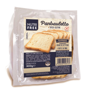 Panbauletto Pâine feliată