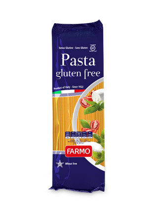 Farmo Spaghetti 500g - Paste