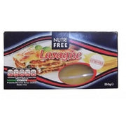 Paste Lasagne - Paste