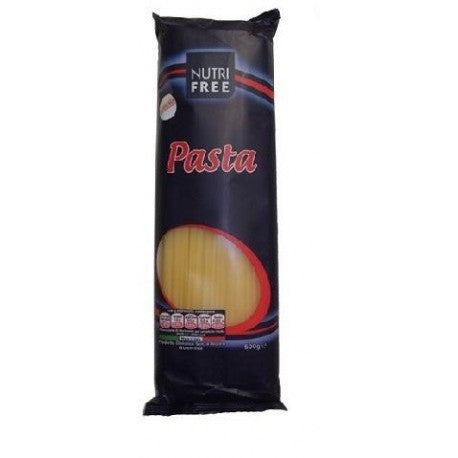 Spaghete - Paste