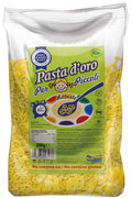 Paste copii picoli rățuște din porumb - Paste