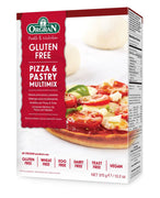 Multimix Pizza și Patiserie - Ingrediente pentru copt și gătit