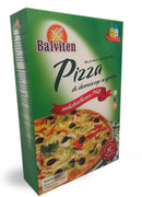 Amestec pentru pizza PKU - Ingrediente pentru copt și gătit