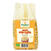Porumb pentru pop-corn