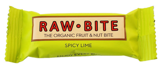 Baton cu lime - Dulciuri