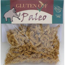 Spirale din susan - Paste