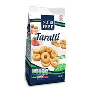 Taralli Covrigei - Gustări