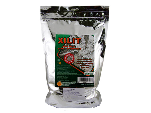 Xilitol - Ingrediente pentru copt și gătit